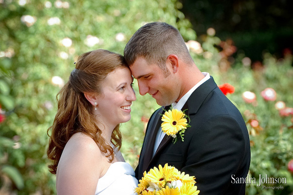 Best Church Street Station Wedding Photos - Sandra Johnson (SJFoto.com)